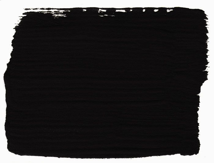 Athenian Black 500 ml Annie Sloan Chalk Paint