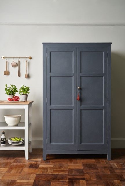 Whistler Grey 500 ml Annie Sloan Chalk Paint