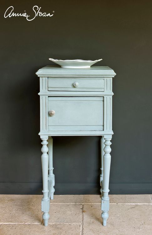 Duck Egg Blue 500 ml Annie Sloan Chalk Paint