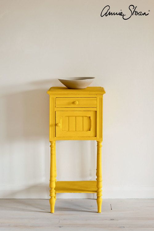 Tilton 500 ml Annie Sloan Chalk Paint