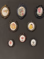 Handgjord Magnet