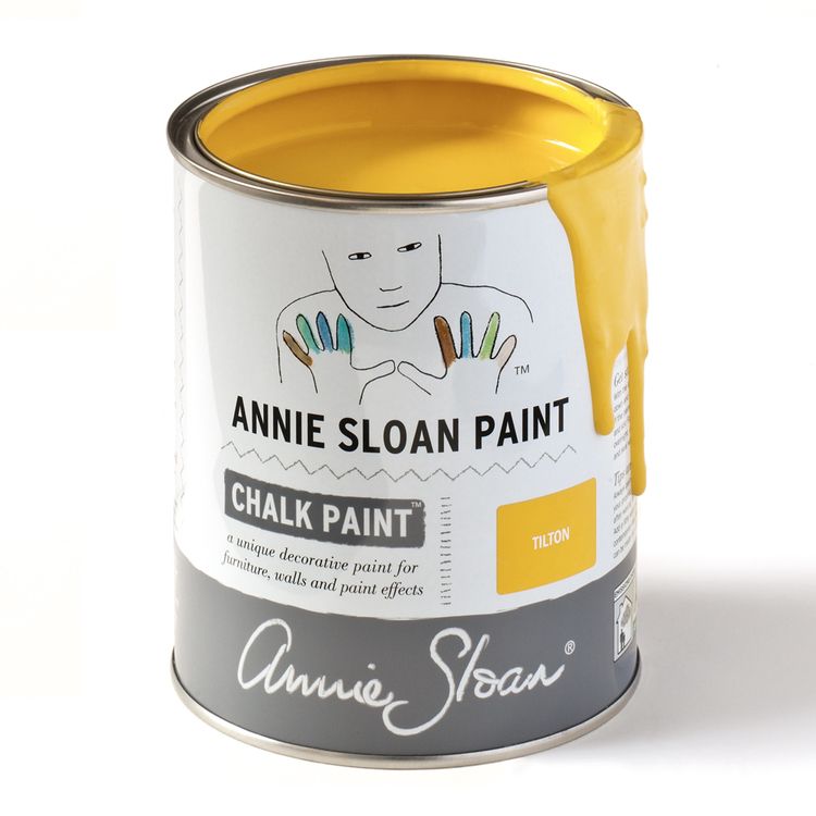 Annie sloan Chalk Paint Tilton 1L