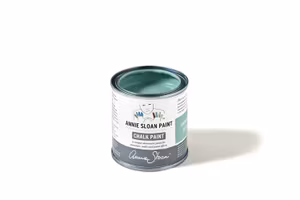 Svenska Blue Annie Sloan Chalk Paint