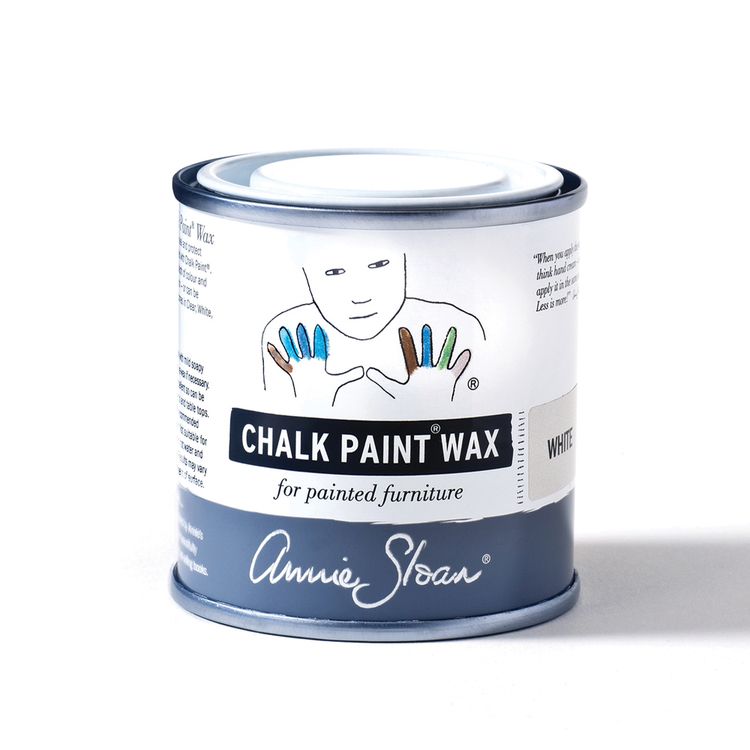 White Wax 120 ml