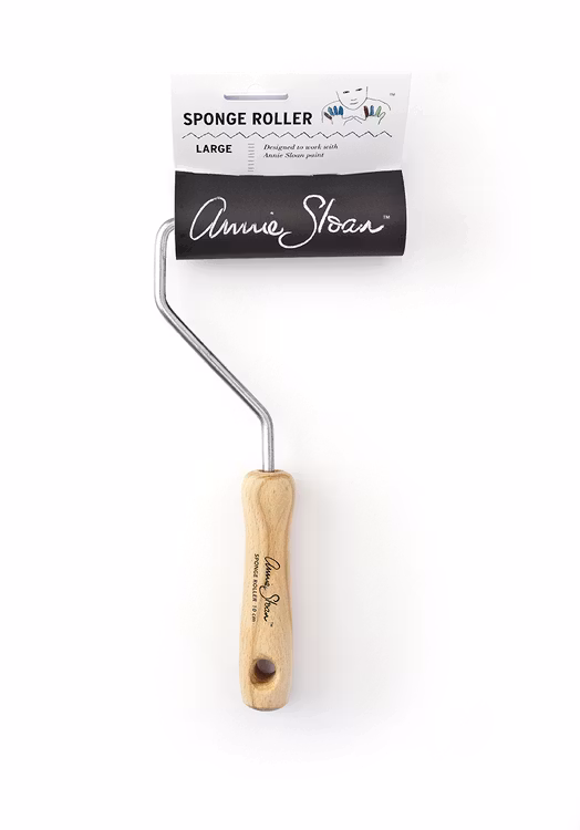 Annie Sloan Roller Stor