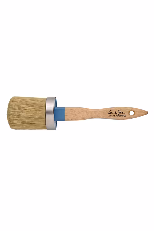 Annie Sloan Naturborst Chalk Paint pensel stor