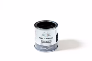 Athenian Black Annie Sloan Chalk Paint