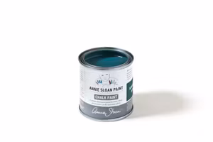 Aubusson Blue Annie Sloan Chalk Paint