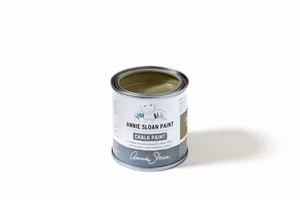 Chateau Grey Annie Sloan Chalk Paint