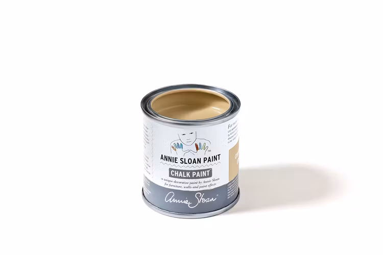 Annie Sloan Chalk Paint Country Grey provburk 120 ml