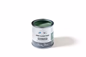 Duck Egg Blue Annie Sloan Chalk Paint