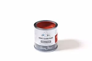 Emperors Silk Annie Sloan Chalk Paint