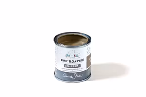 French Linen Annie Sloan Chalk Paint