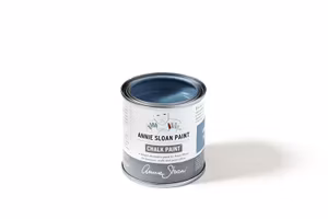 Greek Blue Annie Sloan Chalk Paint