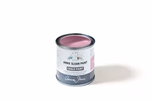Henrietta Annie Sloan Chalk Paint