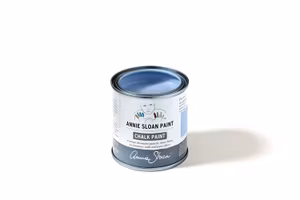 Louis Blue Annie Sloan Chalk Paint