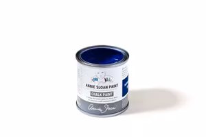 Napoleonic Blue Annie Sloan Chalk Paint
