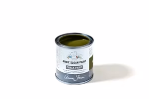 Olive Annie Sloan Chalk Paint