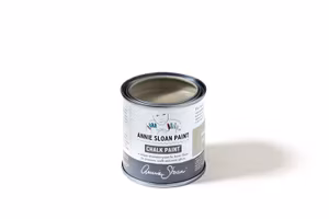 Paris Grey Annie Sloan Chalk Paint