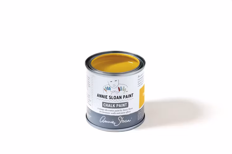 Annie Sloan Chalk Paint Tilton provburk 120 ml