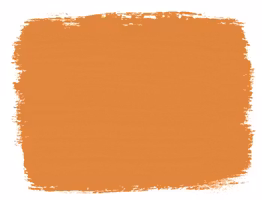 Barcelona Orange 1L Annie Sloan Chalk Paint