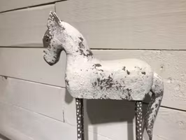 Pinnhäst