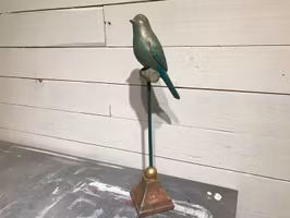 Sångfågel