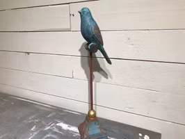 Sångfågel