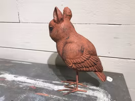 Kaninfågel 1