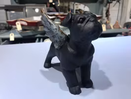 Änglahund