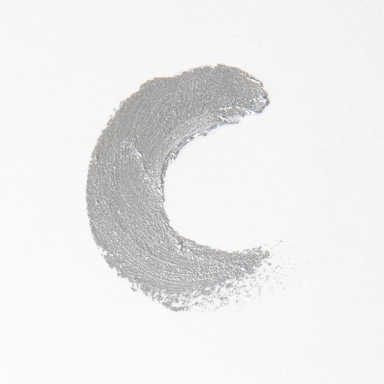 Annie Sloan Gilding Wax Bright Silver