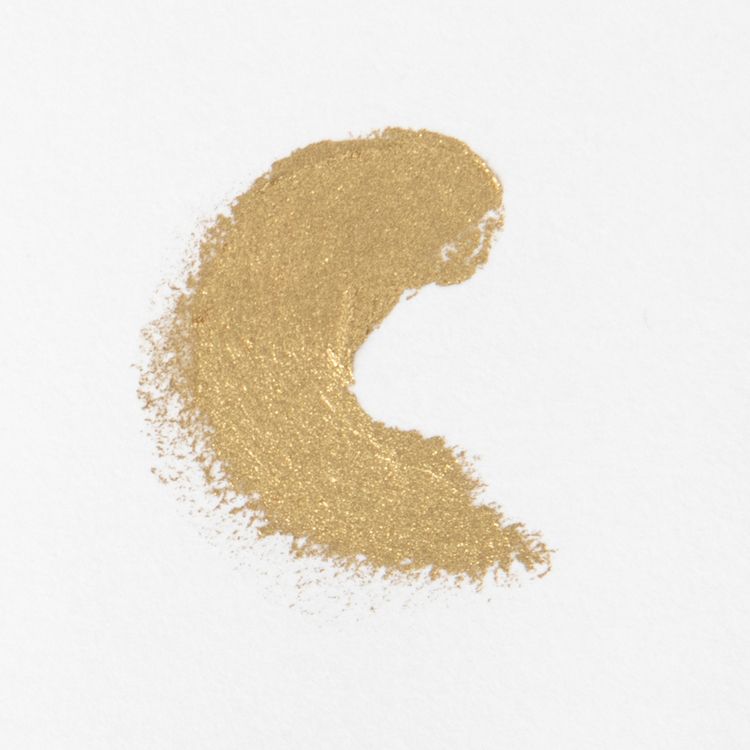 Annie Sloan Gilding Wax Bright Gold
