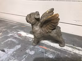 Änglahund