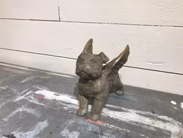 Änglahund