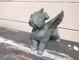 Änglahund