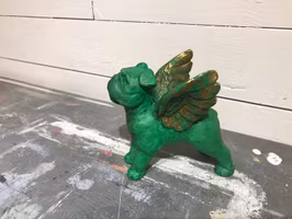 Änglahund