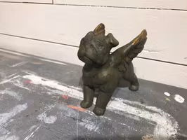 Änglahund
