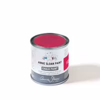 Capri Pink Annie Sloan Chalk Paint