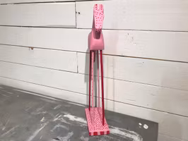 Pinnhäst