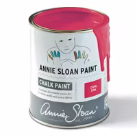 Capri Pink 1L Annie Sloan Chalk Paint