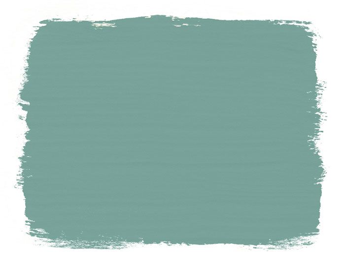 Annie sloan Chalk Paint Provence