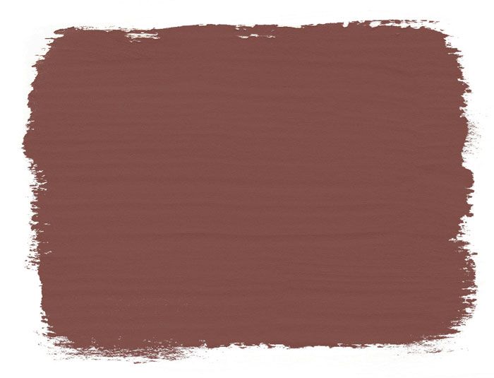 Annie sloan Chalk Paint Primer Red