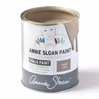 French Linen 1L Annie Sloan Chalk Paint