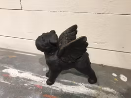 Änglahund