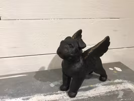Änglahund
