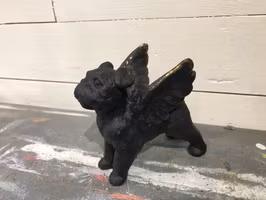 Änglahund