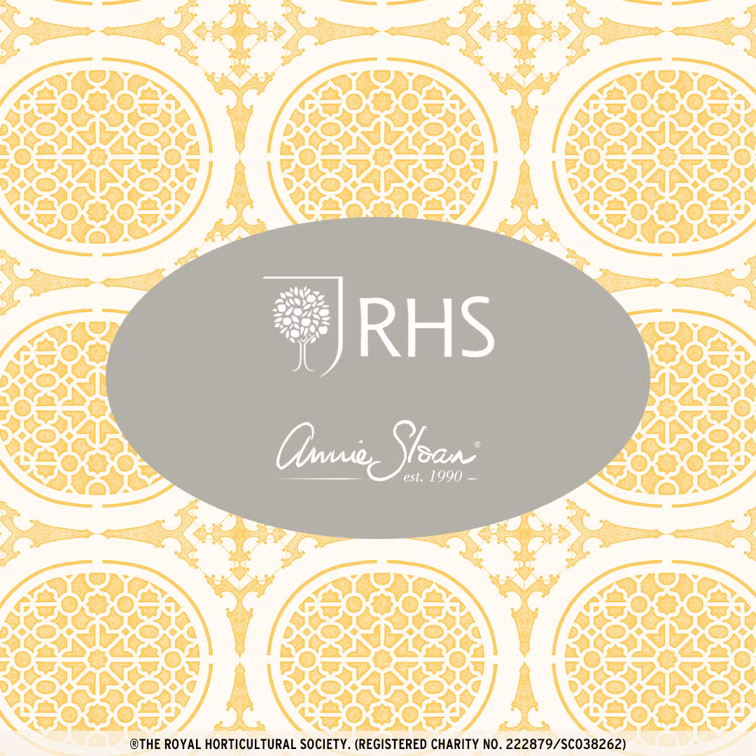 Annie Sloan Decoupagepapper Formal Rome