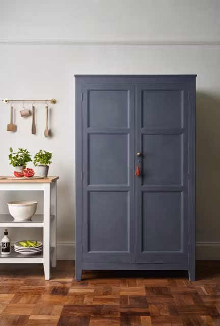 Whistler Grey 1L Annie Sloan Chalk Paint
