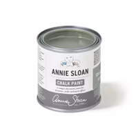 Coolabah Green Annie Sloan Chalk Paint