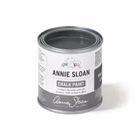 Whistler Grey Annie Sloan Chalk Paint